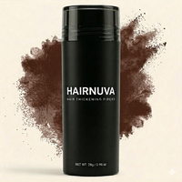 Medium Brown (Warm)