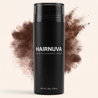 Dark Brown (Warm)